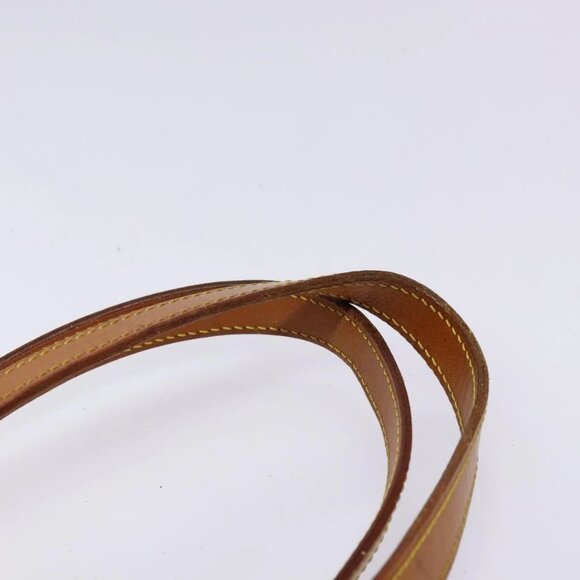 LOUIS VUITTON Monogram Bucket GM Shoulder Bag Vintage M42236 LV Auth 139484 - Picture 12 of 16